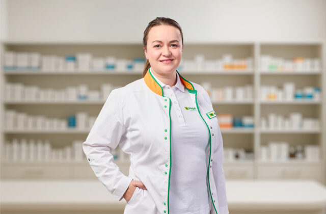 Ľudia naprieč generáciami chcú byť online lekárnikmi. Mladí kvôli budúcnosti, starší kvôli rovnováhe