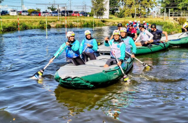 Slovensko ožije pohybom, grantový program Športujte pre zdravie už pozná svojich víťazov