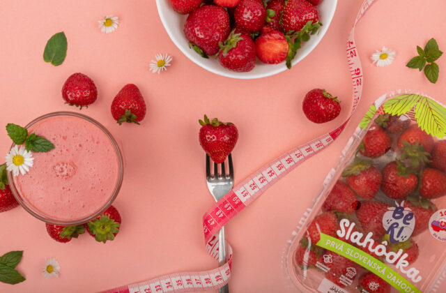 Slovenské jahody, paradajky či zelenina po celý rok: Ovozela prináša revolúciu v čerstvosti