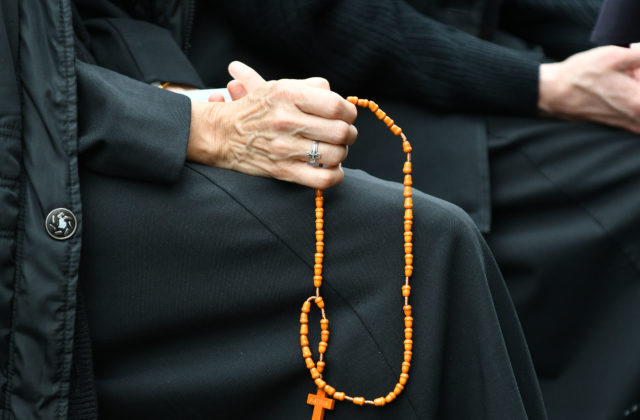 Do čela Spolku svätého Vojtecha sa po prvýkrát postaví žena