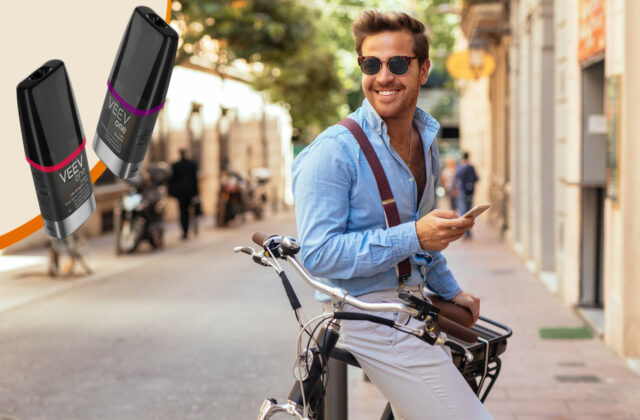 Nepremeškajte októbrové VEEVobranie. Máte možnosť vyhrať víkend vo vinici