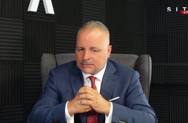 Konsolidácia pripraví BSK minimálne o 4,1 milióna eur, varuje župan Droba – VIDEO