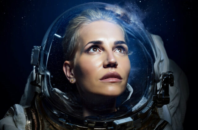 Dara Rolins predstavila novú skladbu originálnym spôsobom, videoklipom vás vezme do neba – VIDEO, FOTO