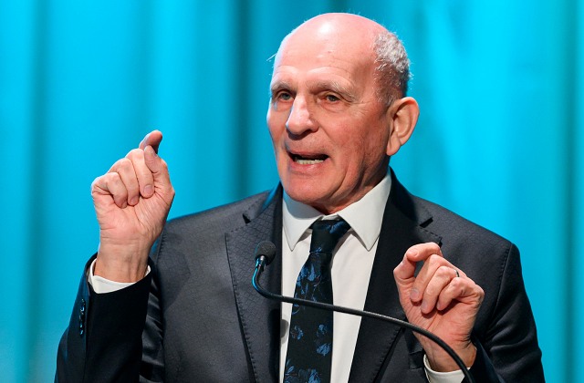 Mikloško neočakáva svoje vylúčenie z KDH, rozhodnutie Matoviča prirovnal k previerkam po vstupe sovietskych vojsk