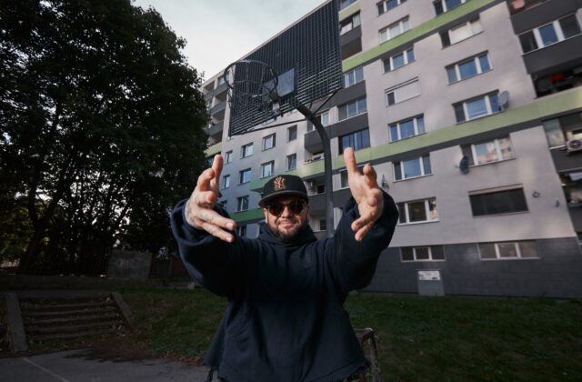 Kali ohlásil turné Idem k vám!, na ktorom predstaví aj skladby, ktoré už inde nezaznejú