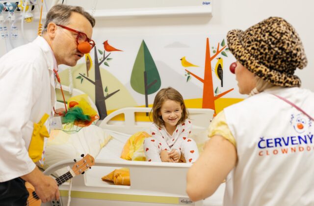 45 000 úsmevov sa oplatí: Lidl spolu so svojimi zákazníkmi opäť prináša radosť do slovenských nemocníc