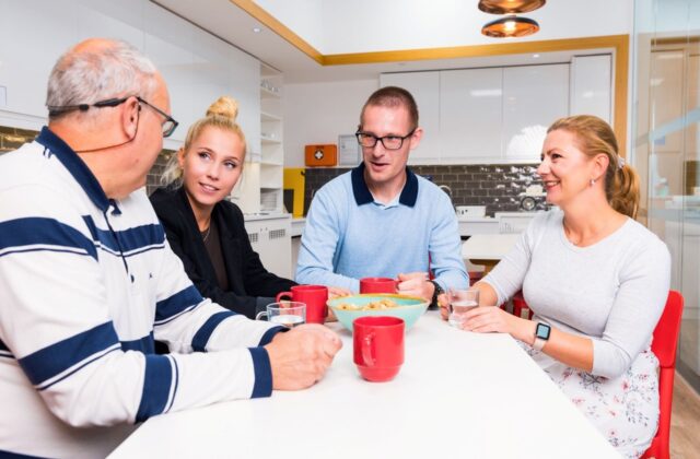 Virtuálny lekár aj program psychologickej pomoci. Tesco ponúka unikátne benefity pre kolegyne a kolegov