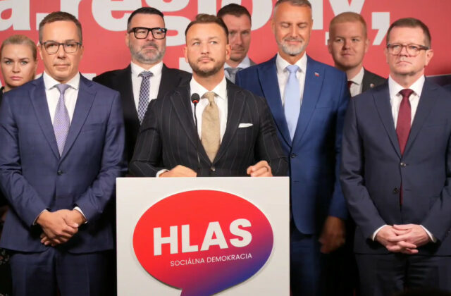 Hlas volá po obnovení vzťahov, spolupráca Česka a Slovenska bude mať zmysel pri presadzovaní záujmov Únie – VIDEO