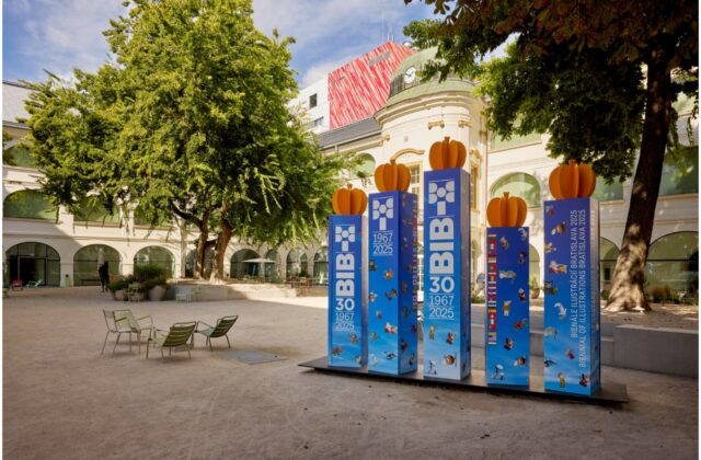 Škoda ruší spoluprácu s Bienále ilustrácií Bratislava, sťahuje aj vozidlá z priestorov SNG