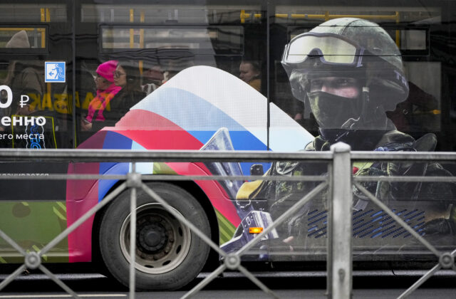 Zistenia mimovládnej organizácie Hoaxy a podvody o ruskej stope potvrdila aj česká kontrarozviedka