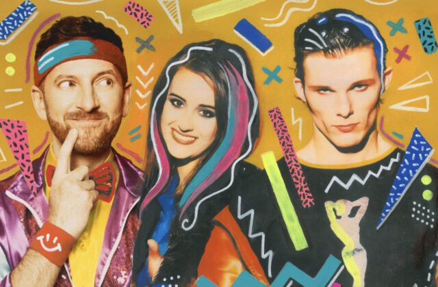 Miro Jaroš oživil hit MC Erika a Barbary. Novinka Neprestaň znie aj s hlasom Barbary vďaka AI – VIDEO