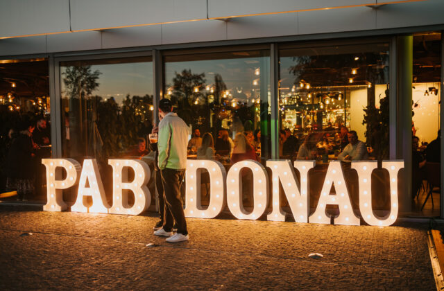 PaB Donau: Prečo ísť do Viedne, keď máte Rakúsko-Uhorsko pri Dunaji