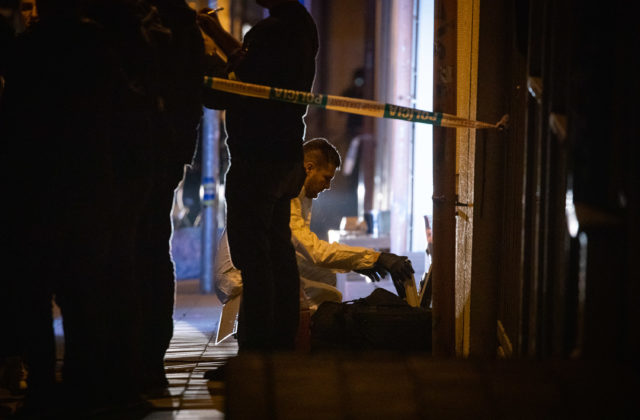 Ani po troch rokoch od vraždy v Teplárni sa situácia kvír ľudí nezlepšila, upozorňujú mimovládky