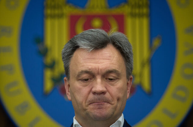 Moldavský proeurópsky premiér Dorin Recean nebude viesť ďalšiu vládu, z politického života plánuje odísť