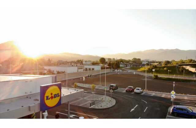 Prvý dotyk patrí spotrebiteľovi. Lidl to zaručuje kampaňou Nedotknuté