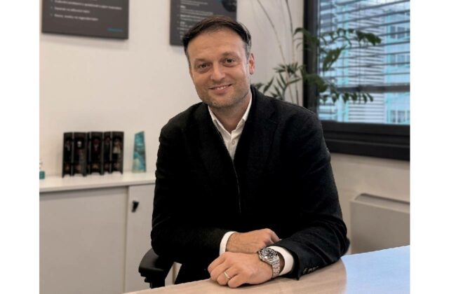 Jednotka na trhu s novým vedením a silnou víziou: Ivan Ljubić sa stáva generálnym riaditeľom skupiny Hisense pre Česko a Slovensko