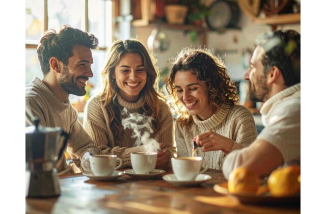 Prieskum: Až 85 % ľudí na Slovensku pije kávu. Uhádnete, akú najradšej?