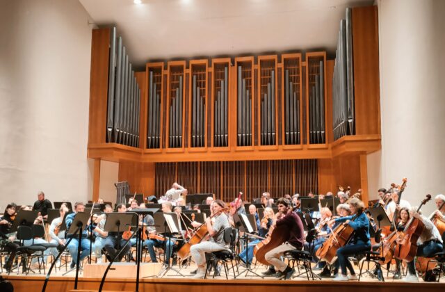 Nová sezóna v Štátnej filharmónii Košice prináša viacero noviniek. Bude svetová, košická aj naša – VIDEO, FOTO