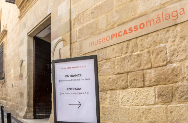 Španielska polícia vyšetruje zmiznutie obrazu Pabla Picassa v hodnote 600-tisíc eur