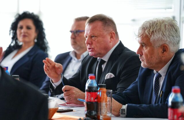 TAURIS v Rimavskej Sobote: Diverzita, inklúzia a práca ako cesta z chudoby