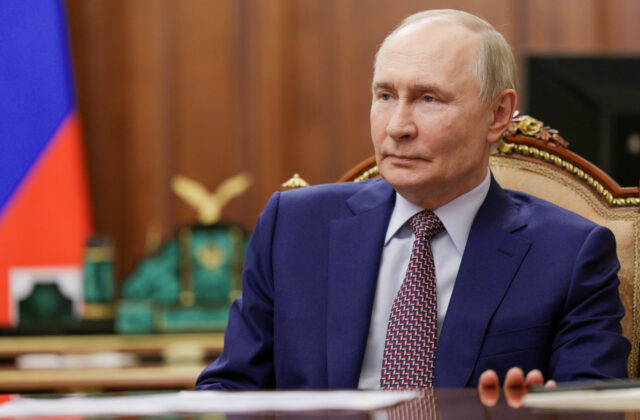 EÚ podporuje stretnutie Trumpa a Putina v Budapešti, ak to poslúži mieru