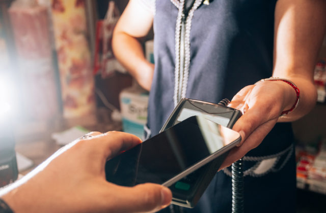 Finančná správa spúšťa pilot QR platieb