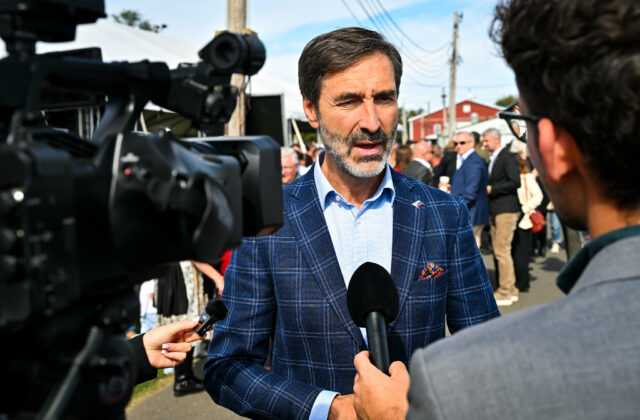 Blanár oznámil veľkú zmenu, Slováci už nepotrebujú víza do Juhoafrickej republiky