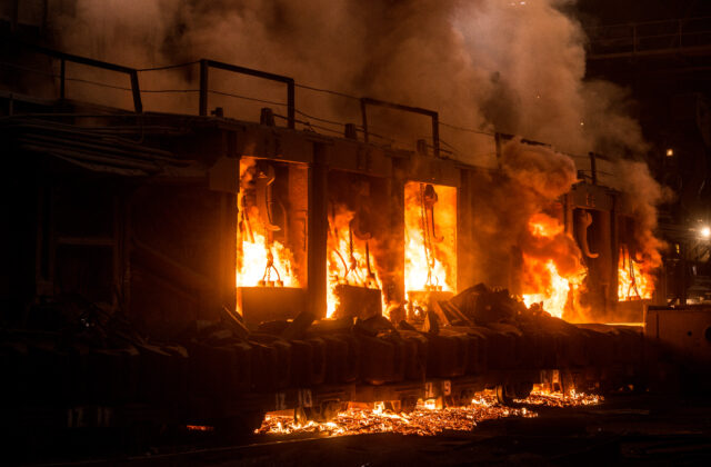 Výbuch v ruskej chemičke vyrábajúcej muníciu zabil troch ľudí