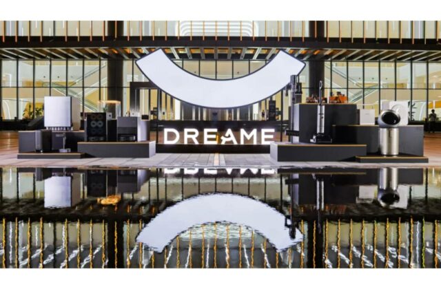 Nová éra inteligentného bývania: Dreame udáva smer inováciám v domácnosti