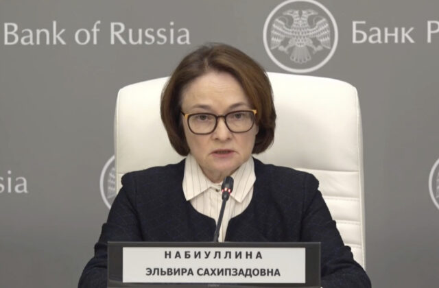 Šesť ruských regiónov sa ocitlo na pokraji rozpočtového kolapsu