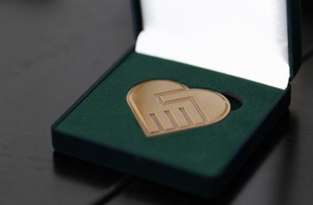 Ocenenie Senior Friendly získali viaceré firmy a občianske združenia, ocenili aj Banskobystrický samosprávny kraj