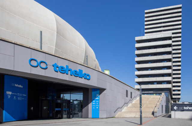 Výhodné nákupy pre verných fanúšikov: oc tehelko prináša dlhodobé zľavy pre milovníkov domáceho futbalu