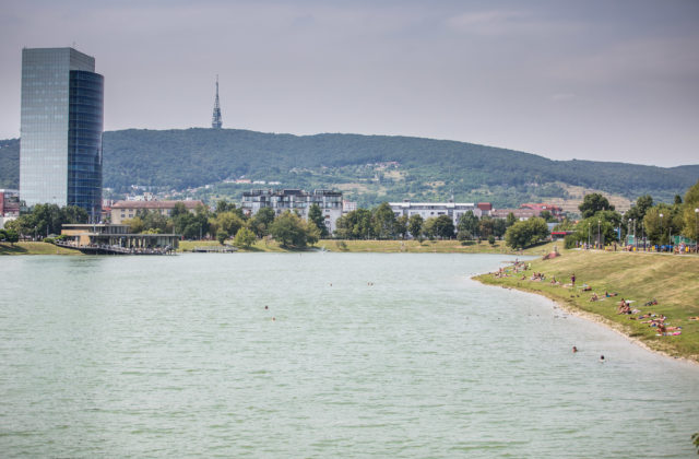 Bratislavské Nové Mesto má prvého kandidáta na starostu
