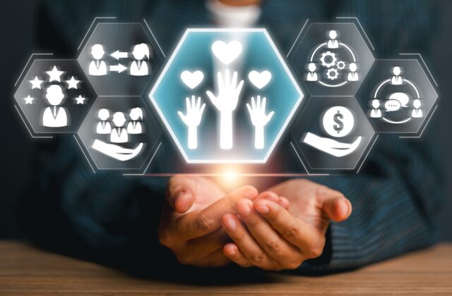 Filantropia slovenských milionárov s tichým vplyvom