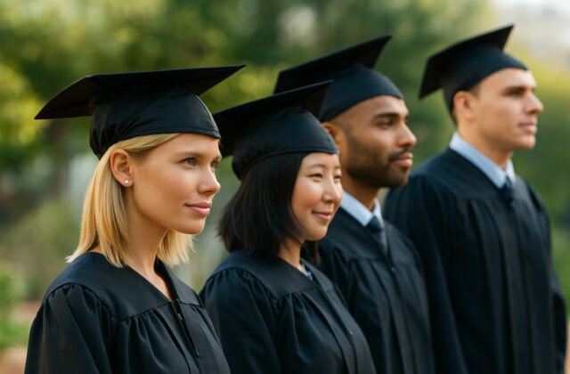 Rekvalifikačné kurzy pre absolventov vysokých a stredných škôl