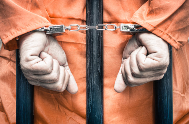 Väzňa v Alabame odsúdeného na smrť popravia plynným dusíkom