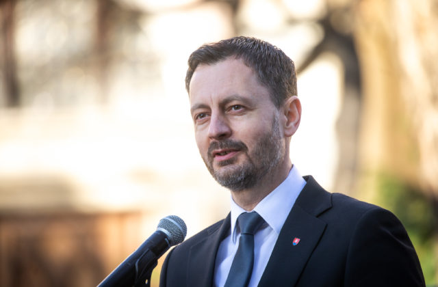 V procese s Kovaříkom vypovedal aj bývalý premiér Heger. Tvrdí, že fungovaním polície sa nezaoberal