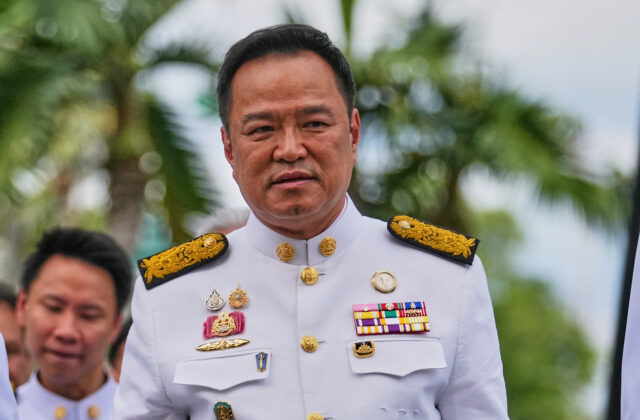 Thajský premiér odložil odchod na summit v Malajzii, dôvodom je úmrtie bývalej kráľovnej