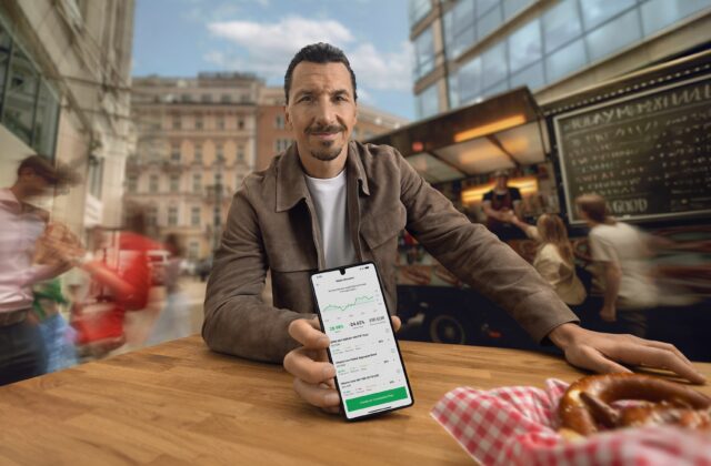 Investovanie je stav mysle. Nová reklamná kampaň XTB spustená na štyroch kontinentoch