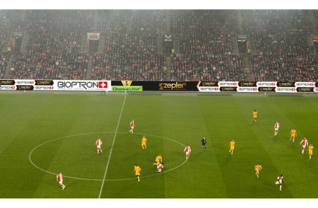 Dvaja silní hráči sa spojili: Zepter a SK Slavia Praha oznámili partnerstvo