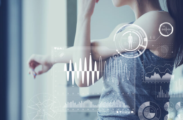 Poznáte svoje telo naozaj dobre? Nová analýza odhalí, čo bežná váha neukáže