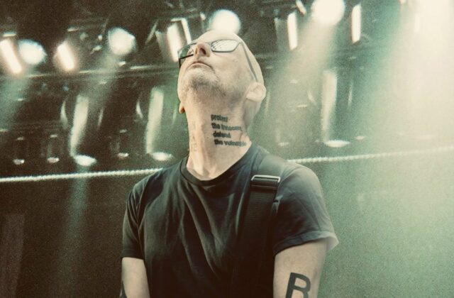 Moby po dlhých 17 rokoch zahrá u susedov. Colours of Ostrava ohlásil aj troch interpretov z Ázie – VIDEO