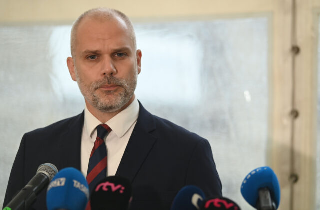 Kyberpriestor – frontová línia moderných konfliktov – ROZHOVOR