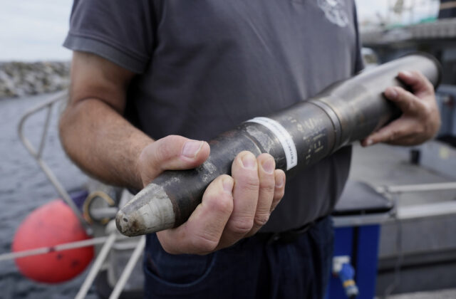 V otázke Trumpovej pomoci Ukrajine je splnomocnenec českej vlády mierne optimistický