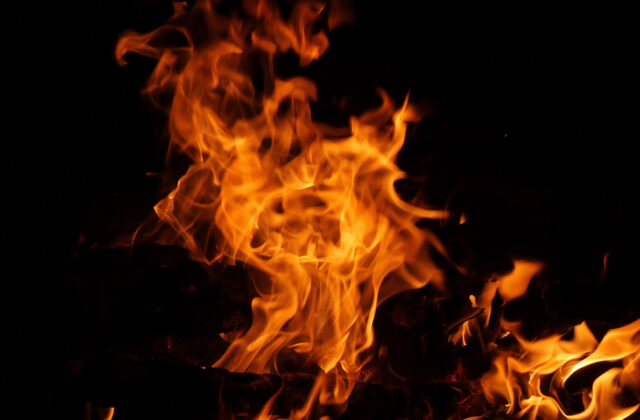 Partizáni v ruskej republike Baškirsko podpálili zariadenia na troch komunikačných vežiach