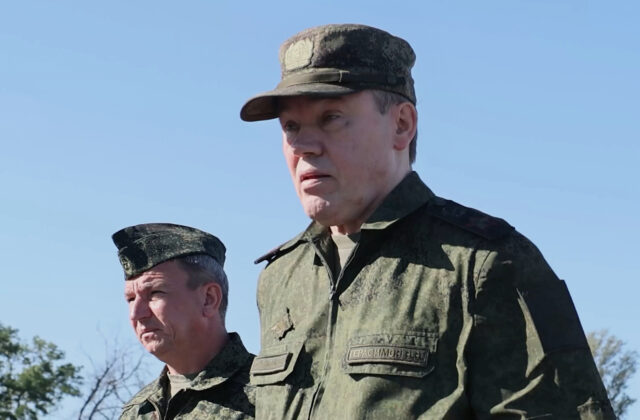 Vojna je opäť viditeľnejšia aj v Rusku, vo veľkom povolávajú záložníkov na ochranu infraštruktúry