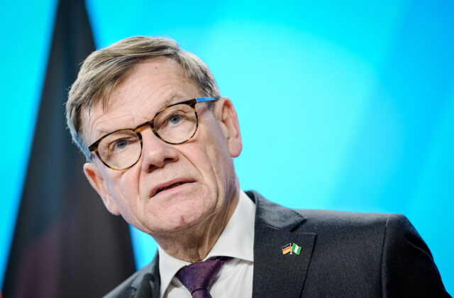 Na opravu infraštruktúry počas zimy Nemecko Ukrajine poskytne dodatočných 40 miliónov eur