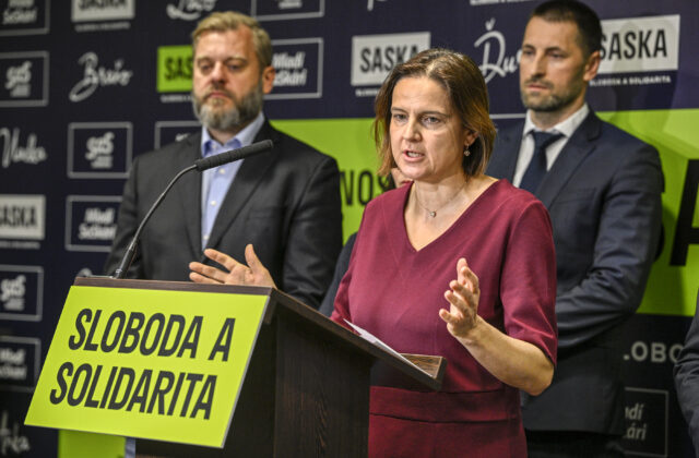 Finančná správa posilní vyšetrovanie daňovej kriminality, zistenia európskej prokurátorky sú podľa opozície alarmujúcim zrkadlom – VIDEO