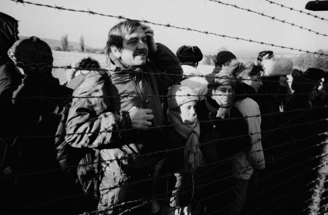 Väčšina Slovákov cíti nostalgiu za socializmom, dôvodom sú psychologické aj ekonomické aspekty