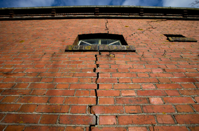 Sever Holandska zasiahlo zemetrasenie s magnitúdou 3,4